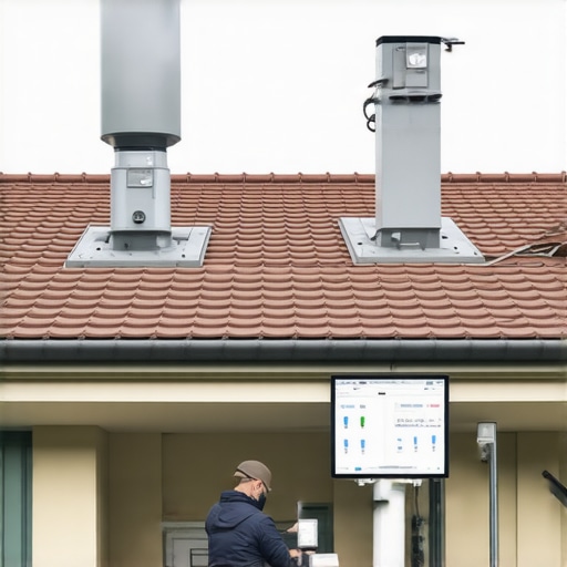 How Roofing Companies Use 2026 Smart Sensors for Leaks