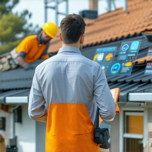 How Roofing Companies Use AI to Cut 2026 Repair Costs