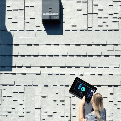 How Roofing Companies Use Smart Sensors for 2026 Repairs