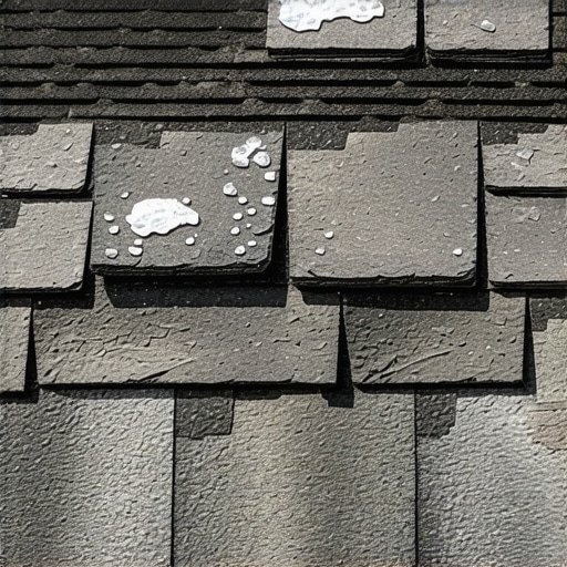 How to Spot 2026 Shingle Blistering Before It Spreads