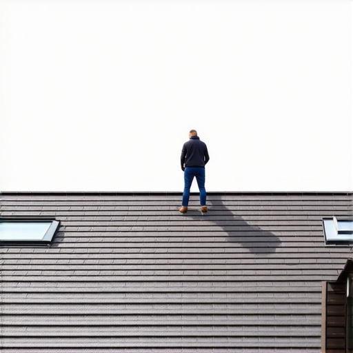 Local Roofers: 3 Benefits of 2026 Smart Shingles