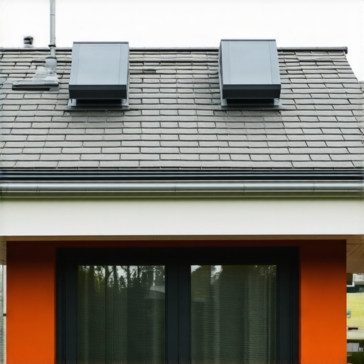 Local Roofers: 3 Benefits of 2026 Smart Vents