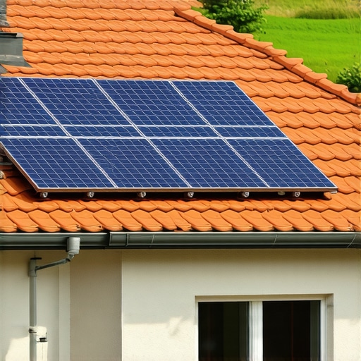 Local Roofers: 3 Benefits of 2026 Solar Caps