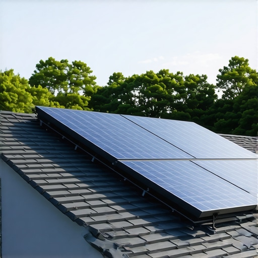 Local Roofers: 3 Benefits of 2026 Solar Caps