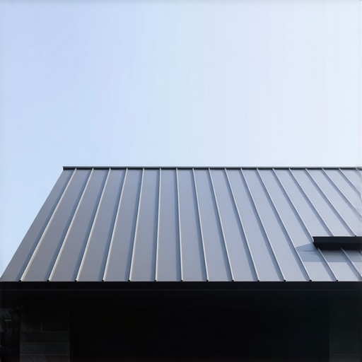 Local Roofers: 3 Benefits of 2026 Zinc Accents