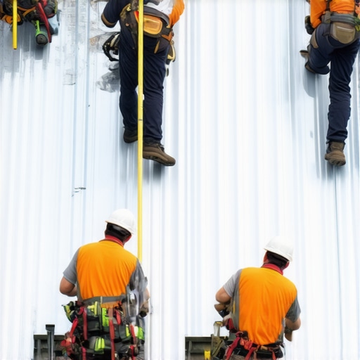 Local Roofers: 3 Benefits of 2026 Zinc Strips