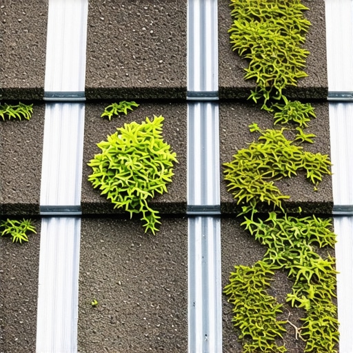 Local Roofers: 3 Benefits of 2026 Zinc Strips for Moss