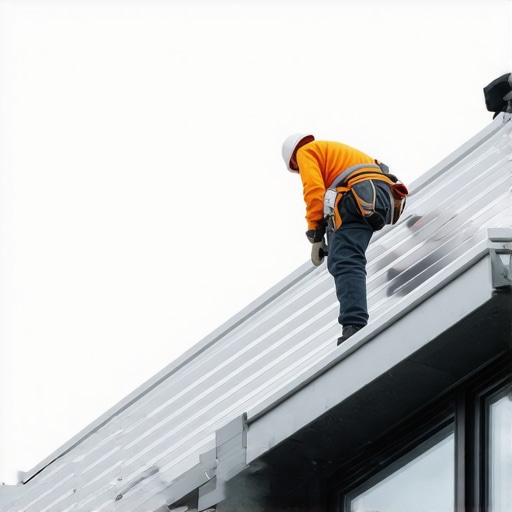 Local Roofers: 3 Benefits of 2026 Zinc Strips