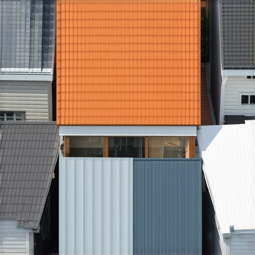 Local Roofers: 3 Best 2026 Materials for Shed Roofs