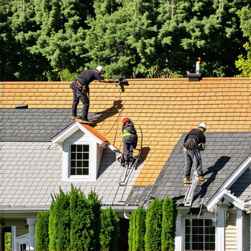 Local Roofers: 3 Best 2026 Shingle Brands for 2026