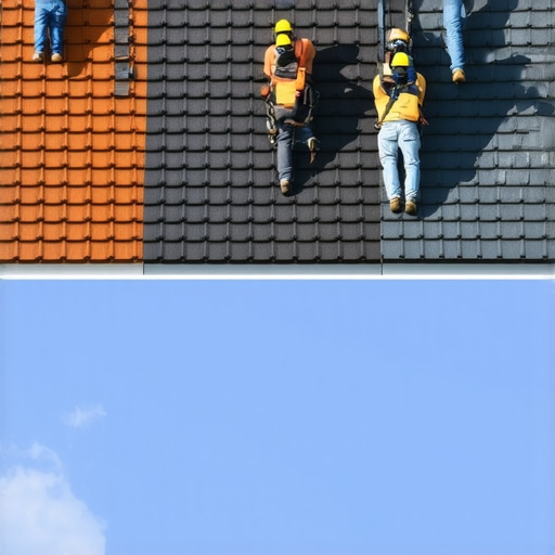 Local Roofers: 3 Best 2026 Shingle Colors for 2026