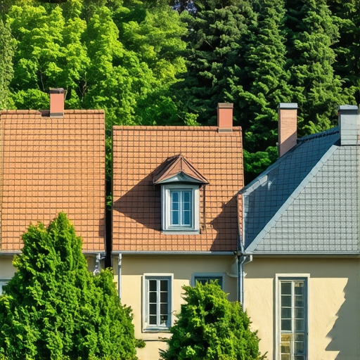 Local Roofers: 3 Best 2026 Shingle Colors for Resale