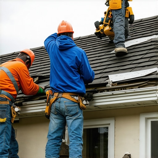 Local Roofers: 3 Best 2026 Shingles for Hail Storms