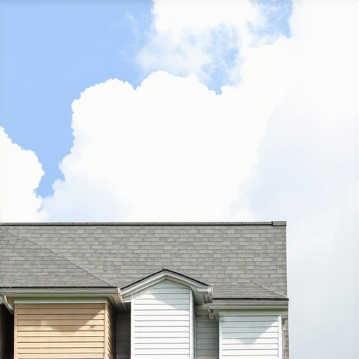 Local Roofers: 3 Best 2026 Shingles for Hail Storms