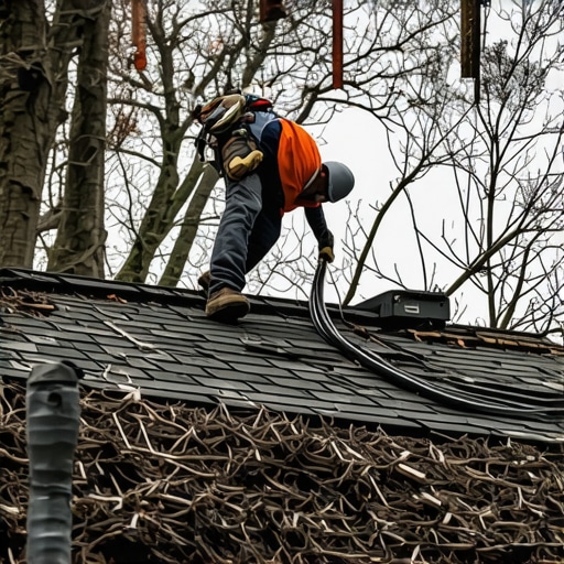 Local Roofers: 3 Fast Fixes for 2026 Wind Damage