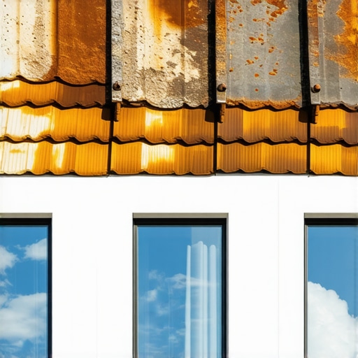 Local Roofers: 3 Fixes for 2026 Flashing Rust