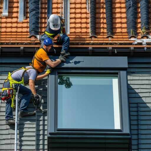 Local Roofers: 3 Fixes for 2026 Leaky Skylight Curbs