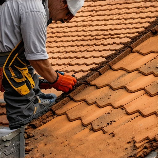 Local Roofers: 3 Fixes for 2026 Loose Roof Tiles