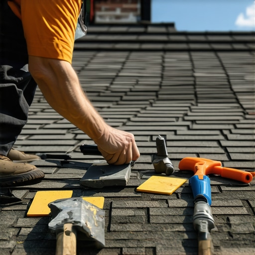 Local Roofers: 3 Fixes for 2026 Shingle Granule Loss