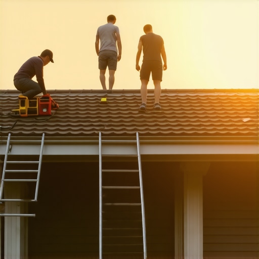 Local Roofers: 3 Mistakes Homeowners Make in 2026