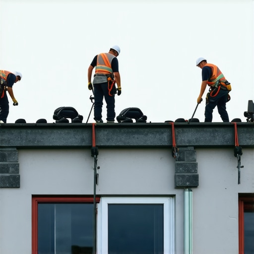 Local Roofers: 3 Myths About 2026 Flat Roof Maintenance