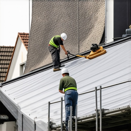 Local Roofers: 3 Questions for 2026 Metal Pros