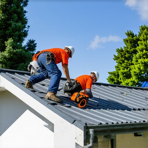 Local Roofers: 3 Questions for 2026 Metal Roofers