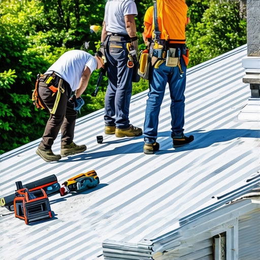 Local Roofers: 3 Questions for 2026 Metal Roofers