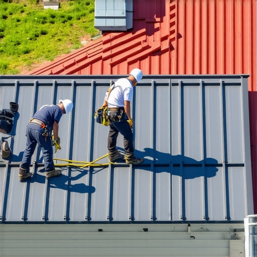 Local Roofers: 3 Questions for 2026 Metal Roofers