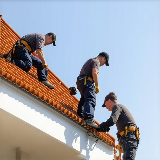 Local Roofers: 3 Questions for 2026 Roof Gutter Guards
