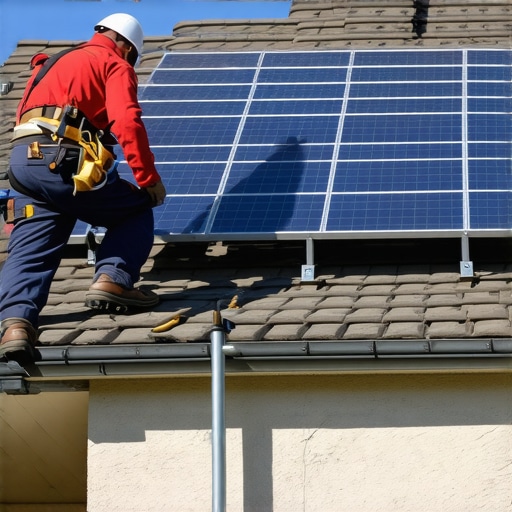 Local Roofers: 3 Questions for 2026 Solar Brackets