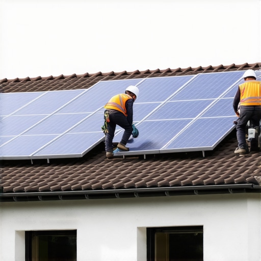 Local Roofers: 3 Questions for 2026 Solar Pros
