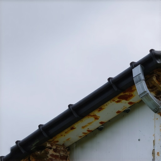 Local Roofers: 3 Reasons for 2026 Gutter Rusting