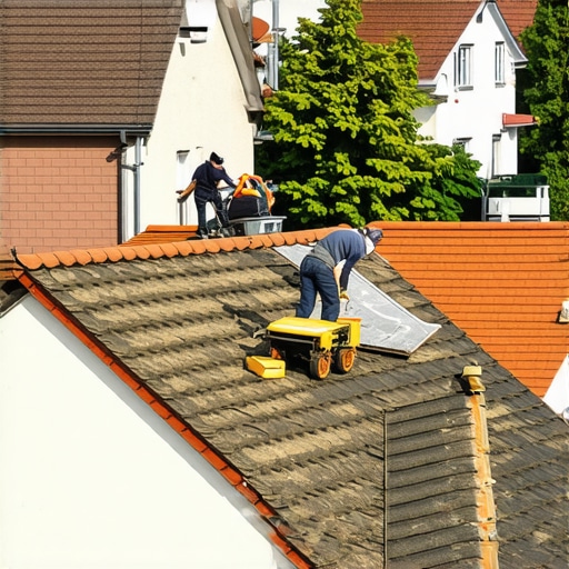 Local Roofers: 3 Reasons for 2026 Roof Noise