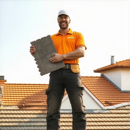 Local Roofers: 3 Reasons to Choose 2026 Composite Tiles