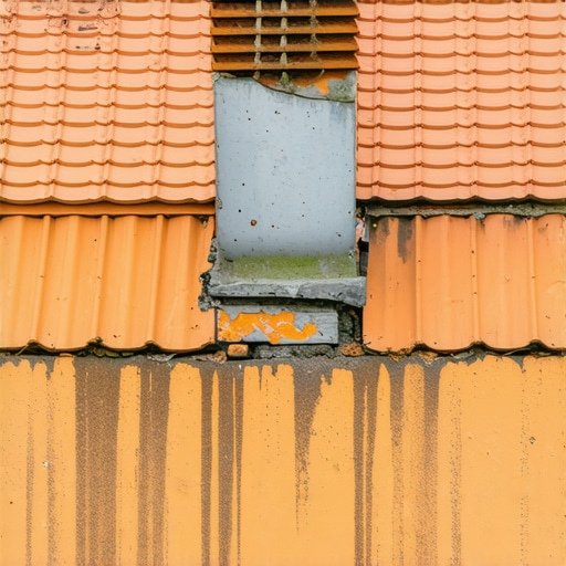 Local Roofers: 3 Signs of 2026 Chimney Flashing Failure