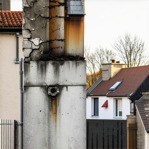 Local Roofers: 3 Signs of 2026 Chimney Wear