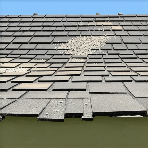 Local Roofers: 3 Signs of 2026 Granule Loss Issues