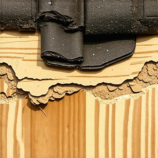 Local Roofers: 3 Signs of 2026 Plywood Delamination