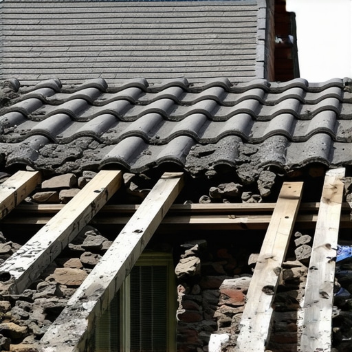 Local Roofers: 3 Signs of 2026 Rafter Damage