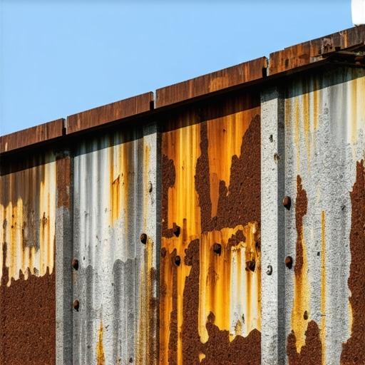 Local Roofers: 3 Signs of 2026 Roof Anchor Rust