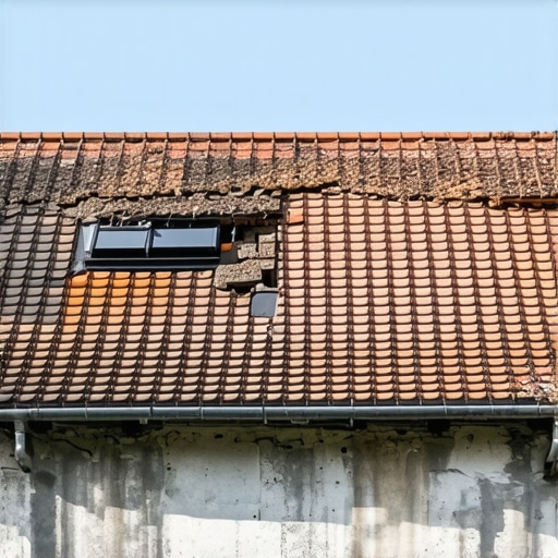 Local Roofers: 3 Signs of 2026 Roof Decking Decay