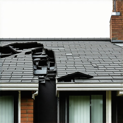 Local Roofers: 3 Signs of 2026 Structural Roof Damage