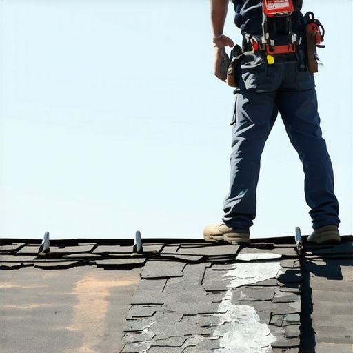 Local Roofers: 3 Signs of 2026 Underlayment Tears