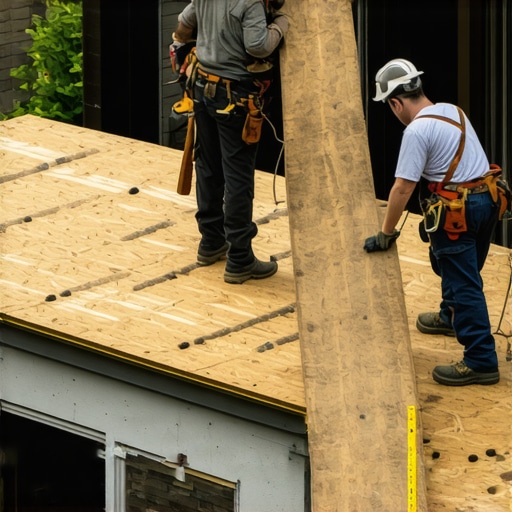 Local Roofers: 3 Steps for 2026 Emergency Boarding