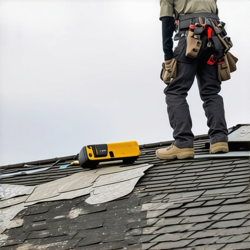 Local Roofers: 3 Things to Check After 2026 Winds