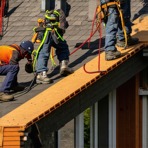 Local Roofers: 3 Tips for 2026 Drip Edge Installation