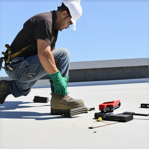 Local Roofers: 3 Tips for 2026 Flat Roof Seals