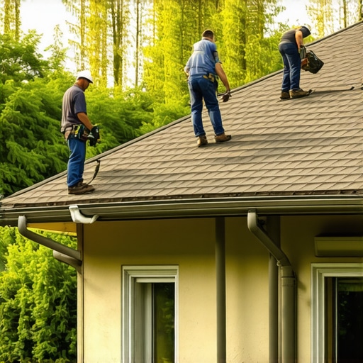 Local Roofers: 3 Tips for 2026 Gutter Downspout Flow