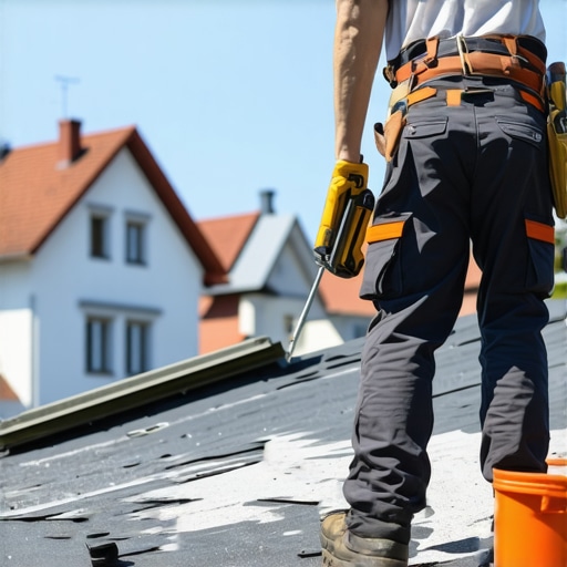 Local Roofers: 3 Tips for 2026 Roof Deck Inspection